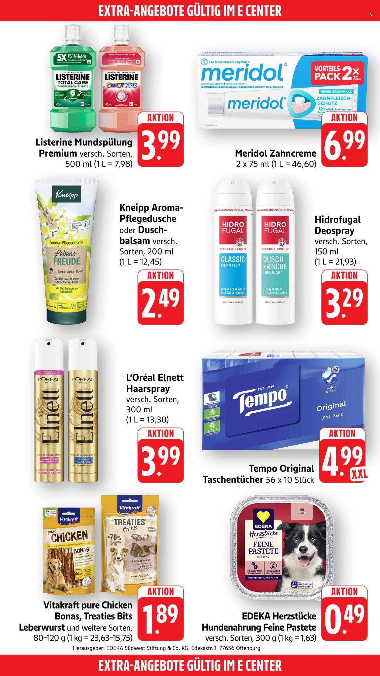E center Prospekte  - 22.06.2026 - 27.06.2026. Seite 45