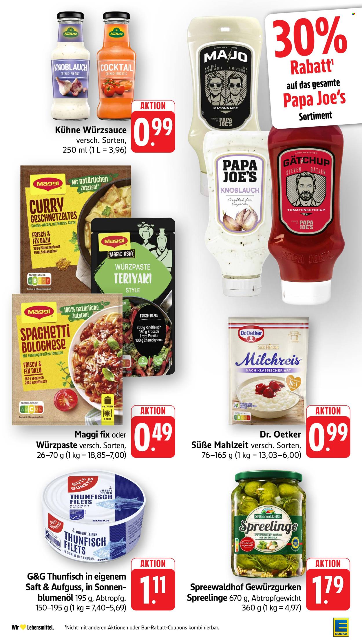 Edeka Prospekte  - 22.06.2026 - 27.06.2026. Seite 26