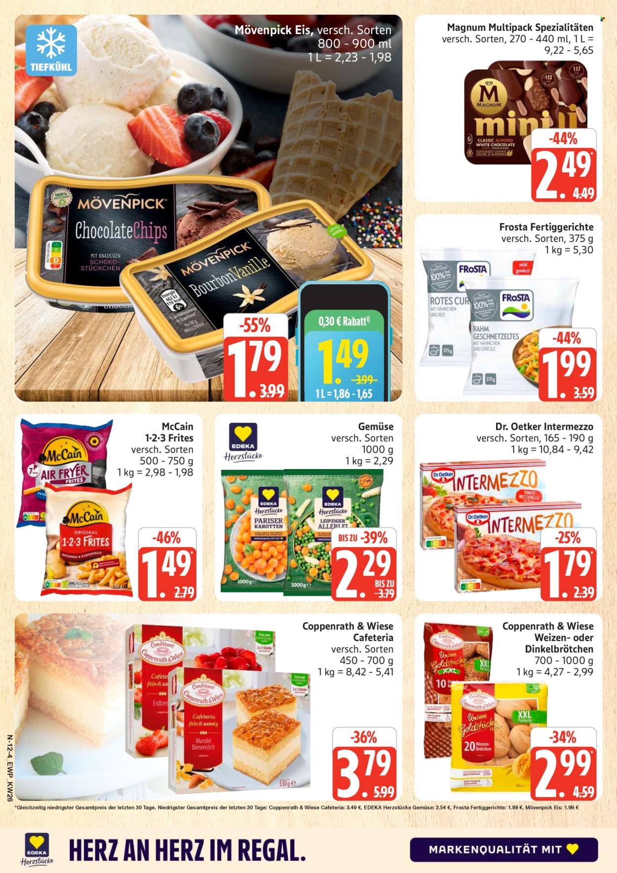 E center Prospekte  - 22.06.2026 - 27.06.2026. Seite 12