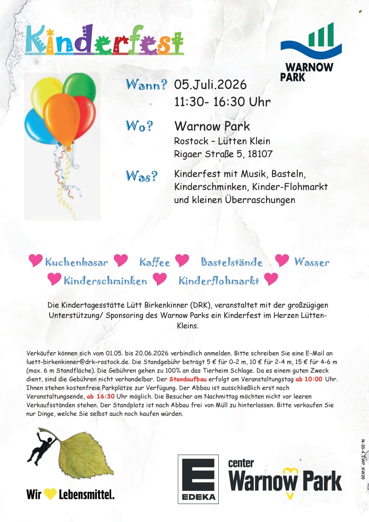 E center Prospekte  - 22.06.2026 - 27.06.2026. Seite 35
