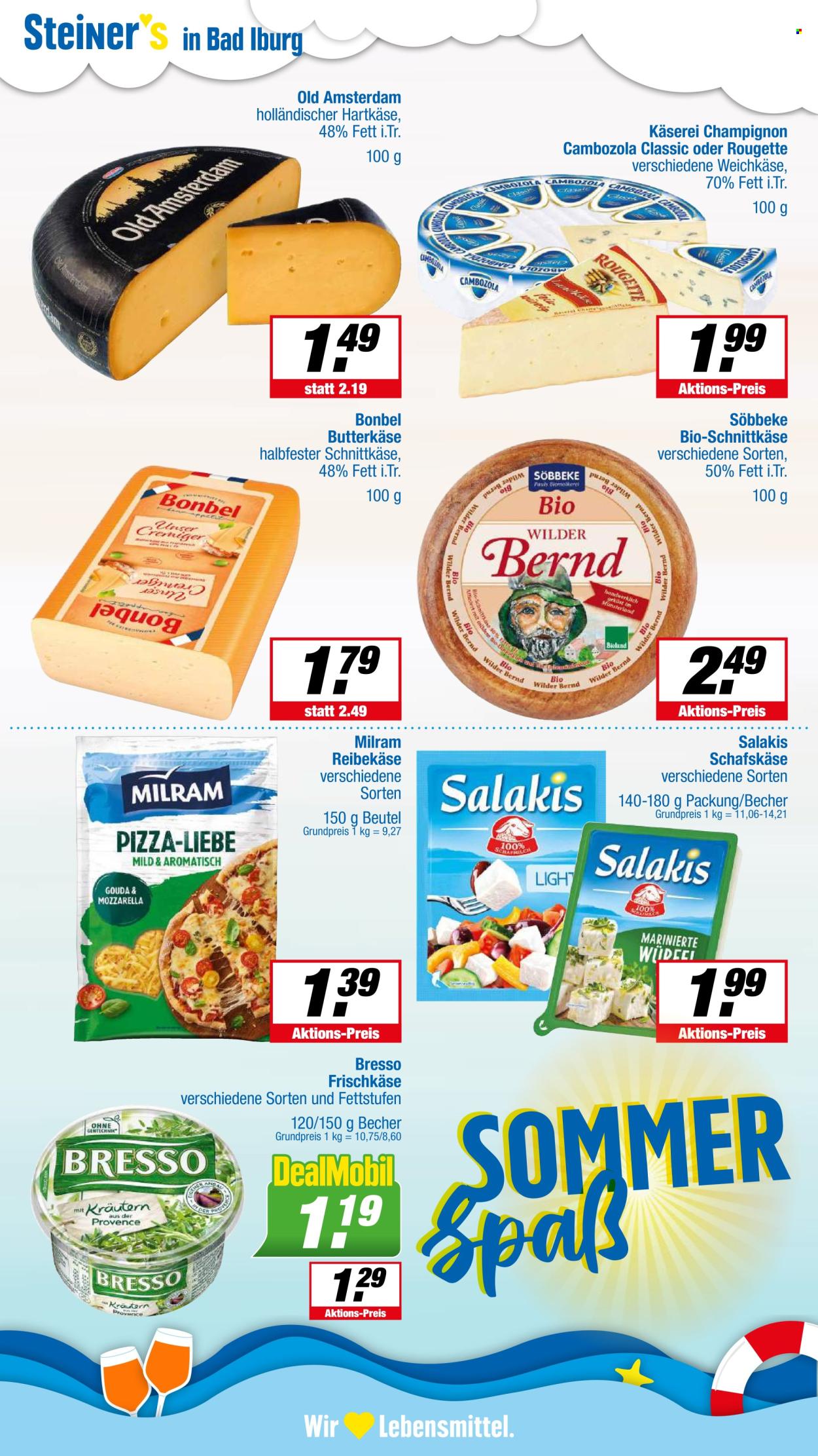 Edeka Prospekte  - 22.06.2026 - 27.06.2026. Seite 11