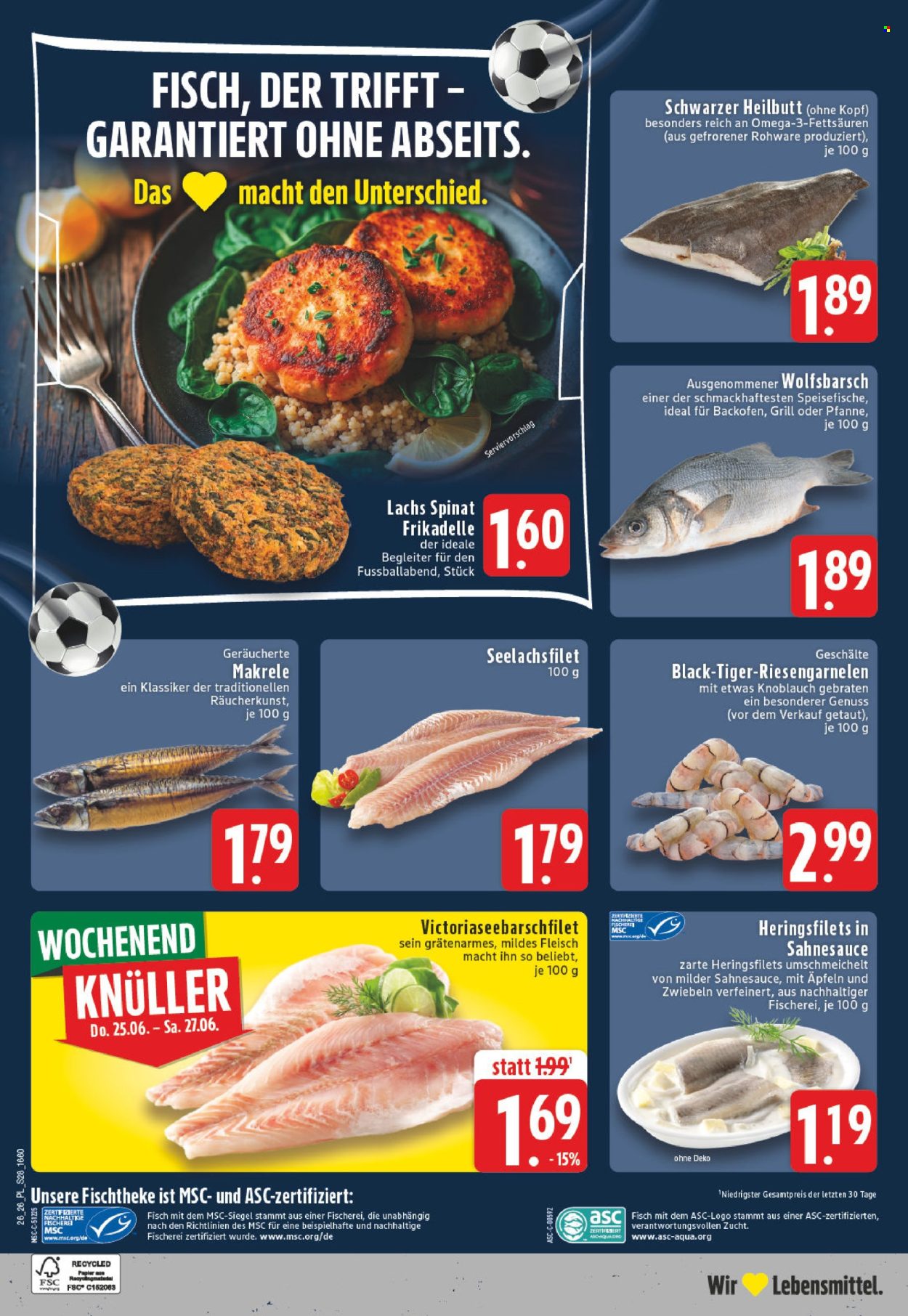 E center Prospekte  - 22.06.2026 - 27.06.2026. Seite 28