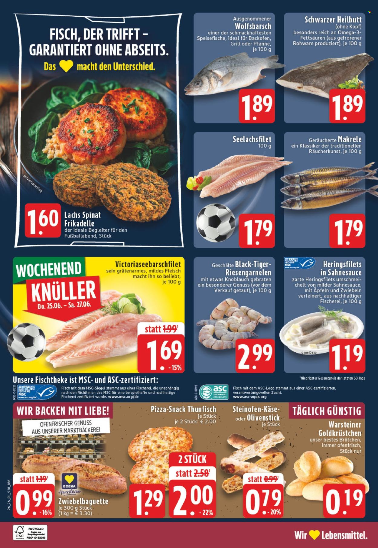 E center Prospekte  - 22.06.2026 - 27.06.2026. Seite 28