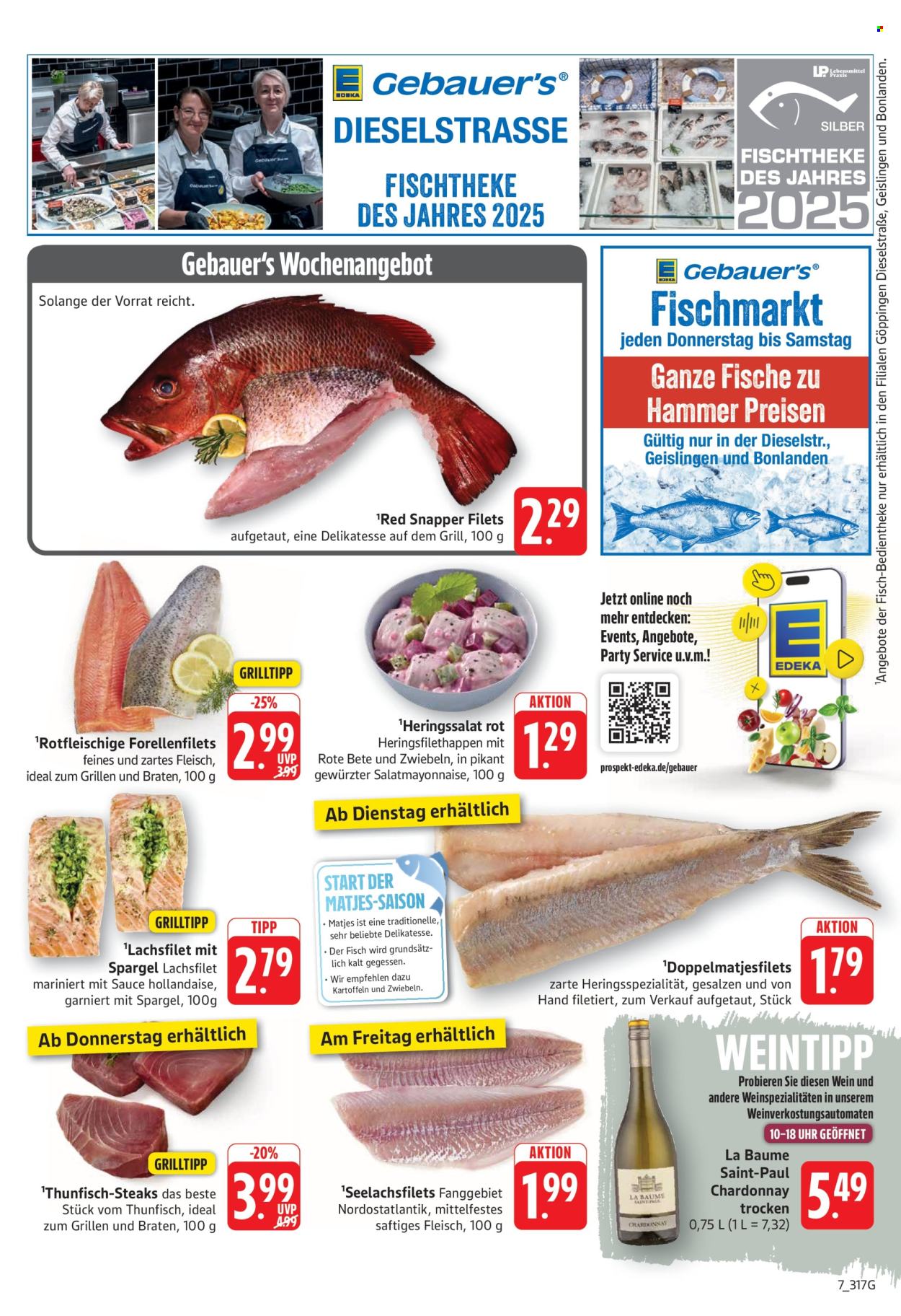 E center Prospekte  - 22.06.2026 - 27.06.2026. Seite 7