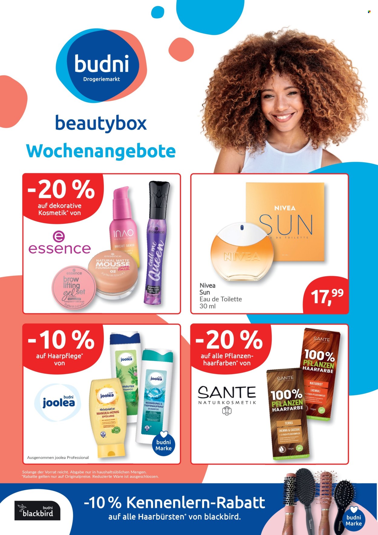 E center Prospekte  - 22.06.2026 - 27.06.2026. Seite 29