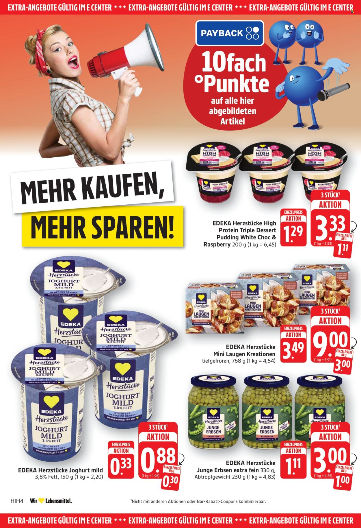 E center Prospekte  - 22.06.2026 - 27.06.2026. Seite 24