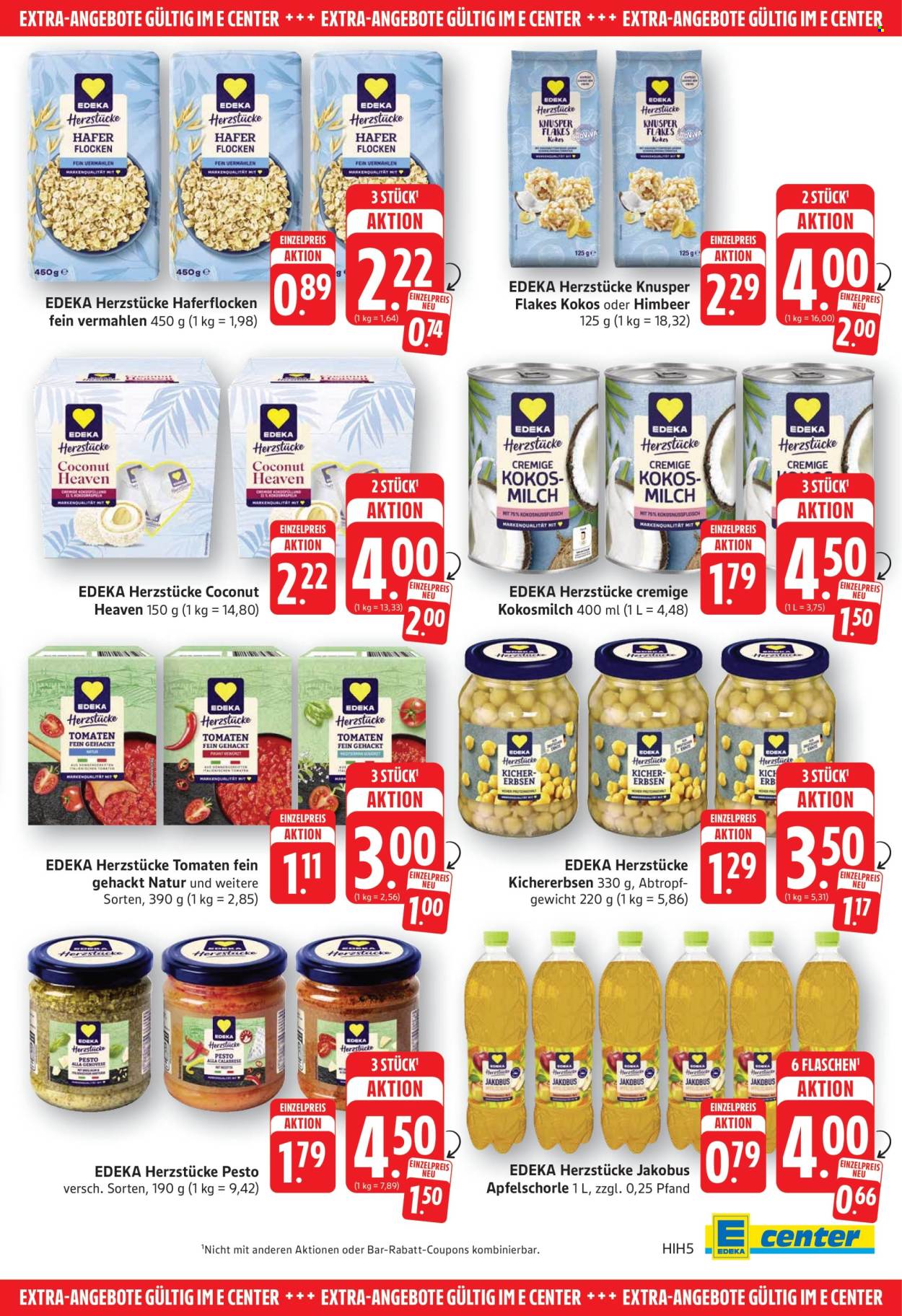 E center Prospekte  - 22.06.2026 - 27.06.2026. Seite 25