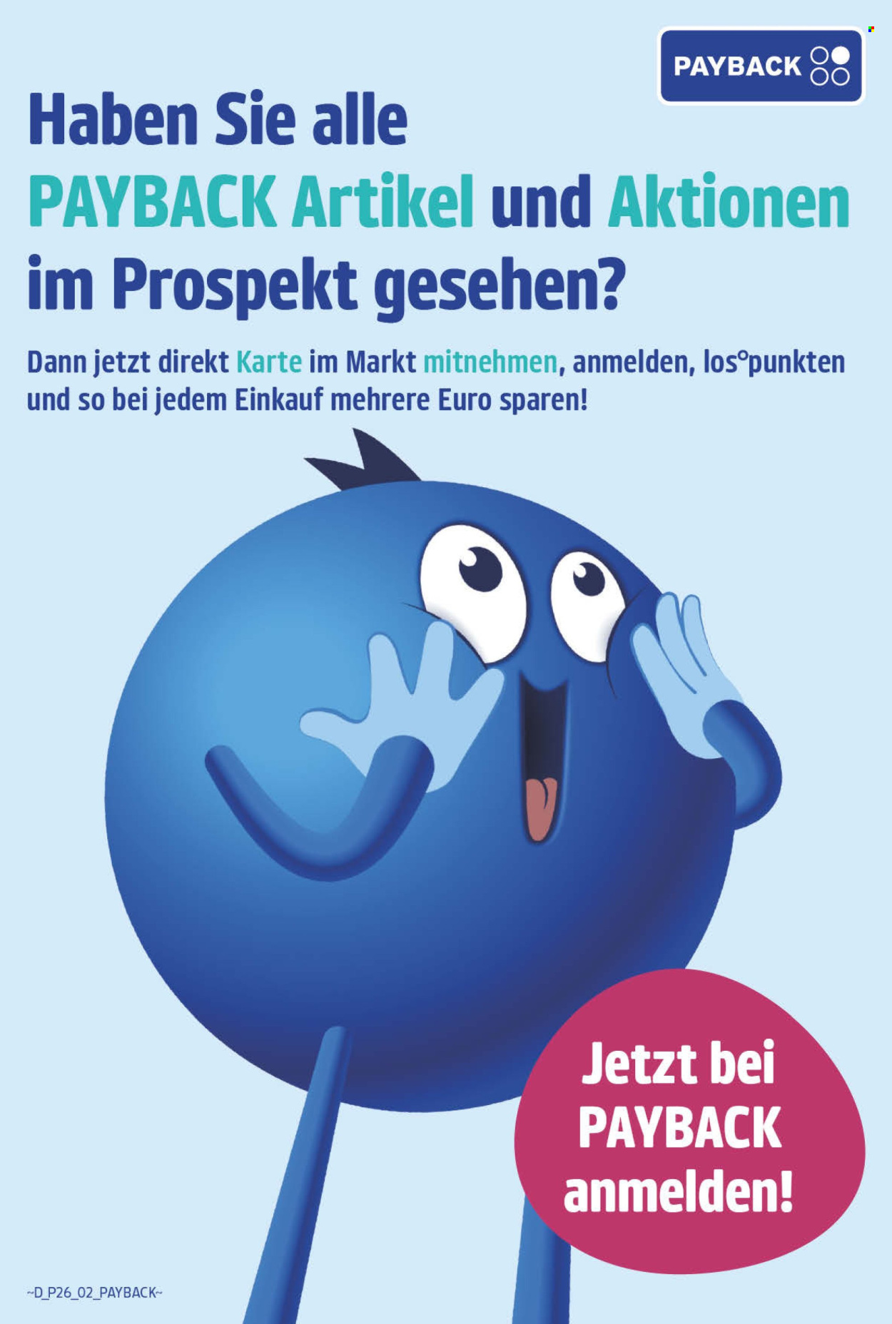 Edeka Prospekte  - 22.06.2026 - 27.06.2026. Seite 16