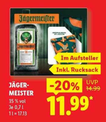 Jägermeister