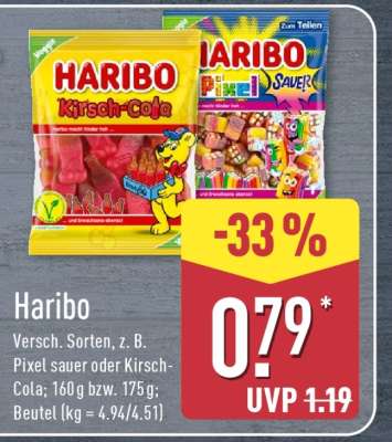 Haribo