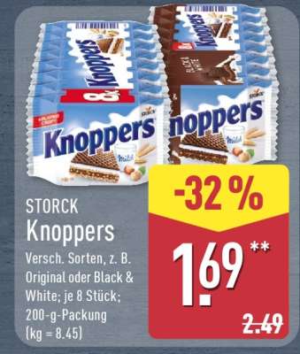 Knoppers