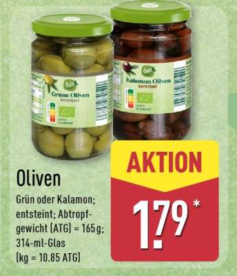 Oliven-
