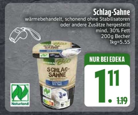 Schlag-Sahne