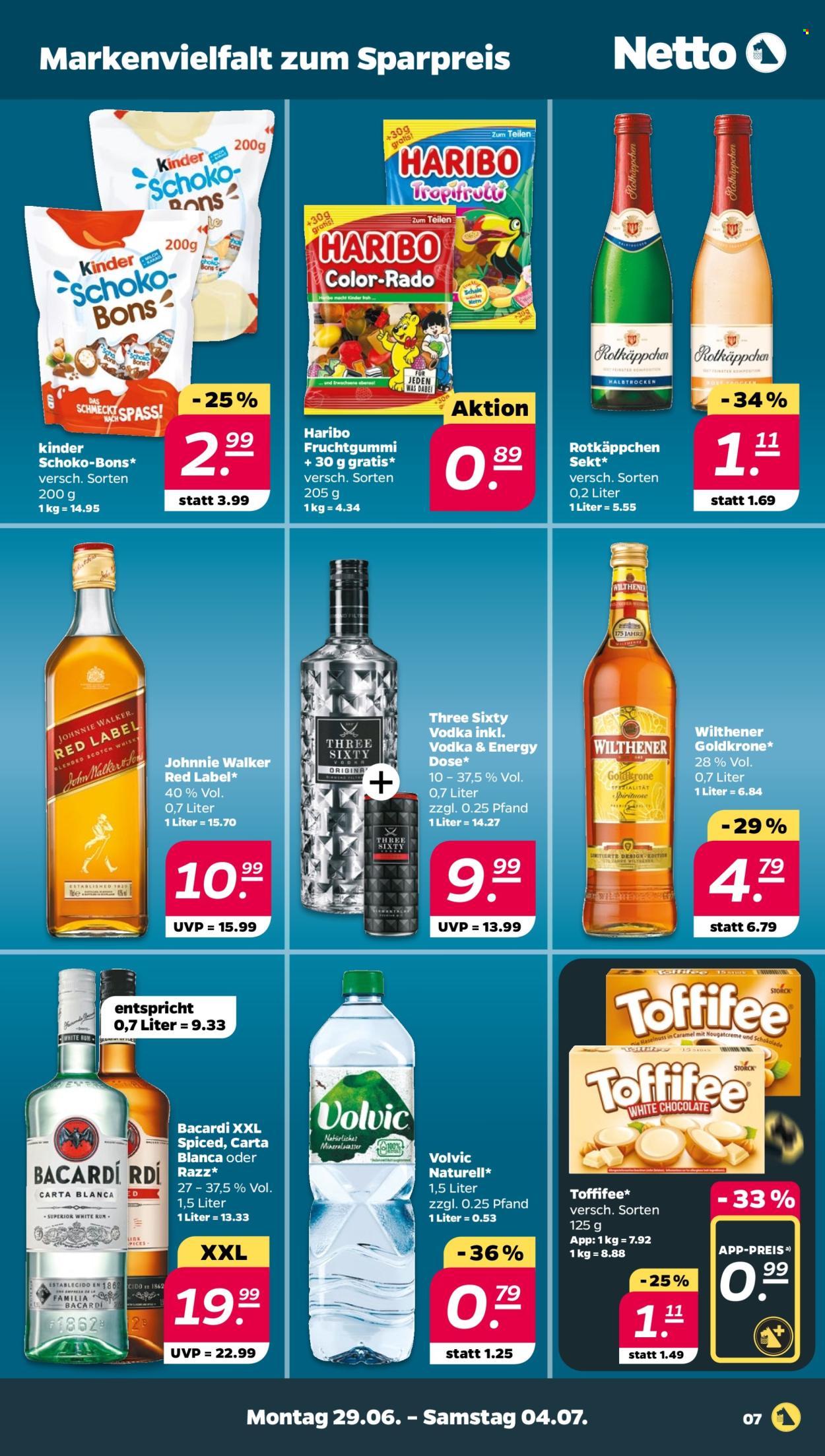 Netto Prospekte  - 29.06.2026 - 4.07.2026. Seite 7
