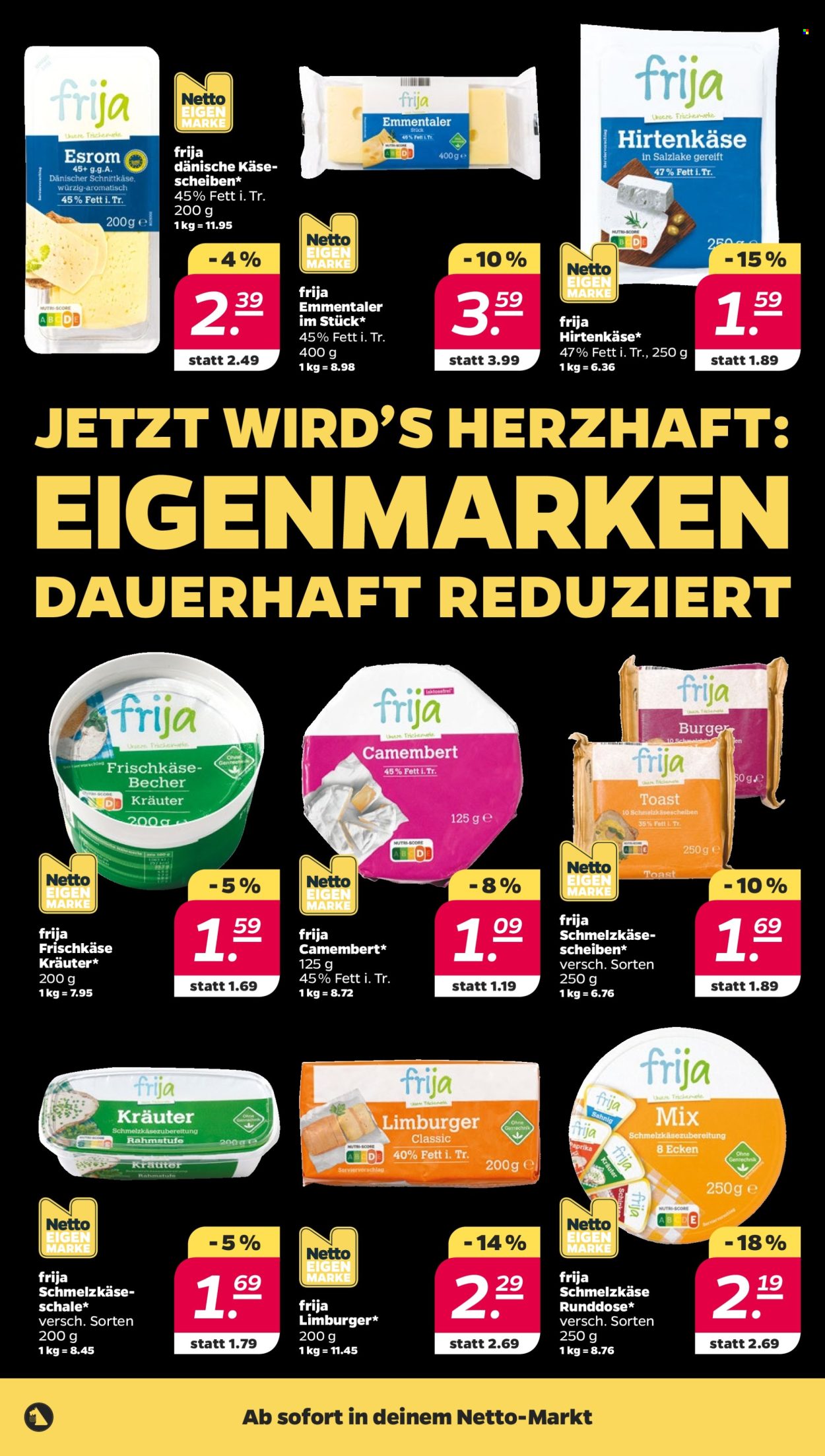 Netto Prospekte  - 29.06.2026 - 4.07.2026. Seite 18