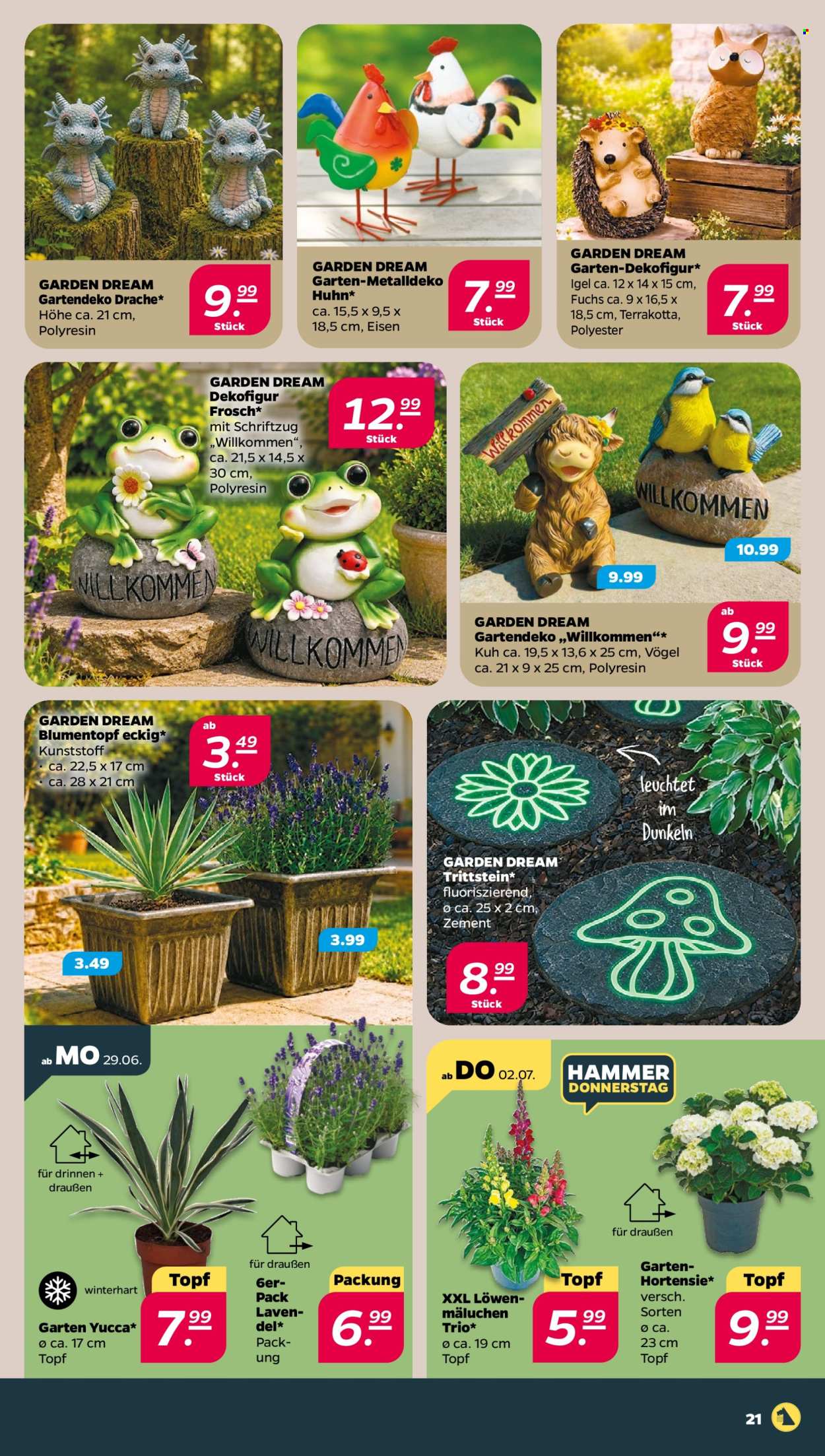 Netto Prospekte  - 29.06.2026 - 4.07.2026. Seite 23