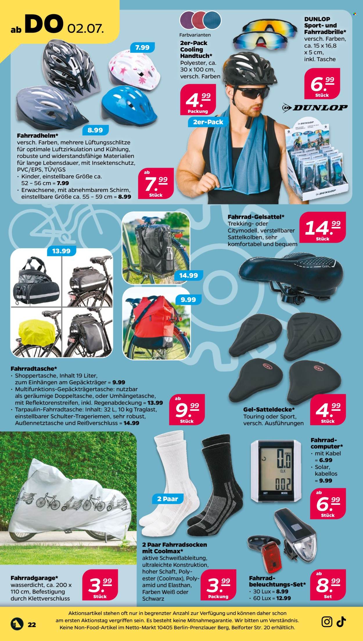 Netto Prospekte  - 29.06.2026 - 4.07.2026. Seite 24