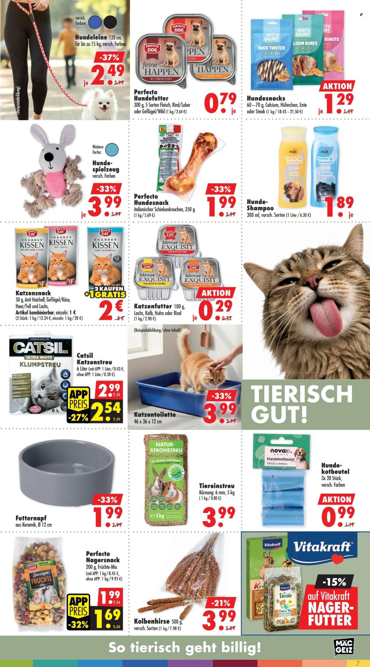Mäc-Geiz Prospekte  - 29.06.2026 - 5.07.2026. Seite 7