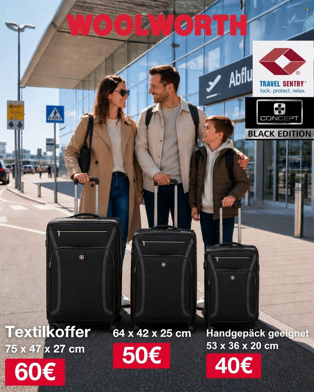 Woolworth Prospekte . Seite 2