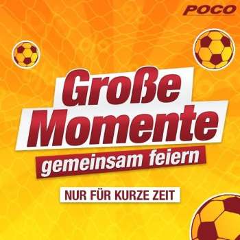 Prospekte Poco - 21.06.2026 - 28.06.2026.