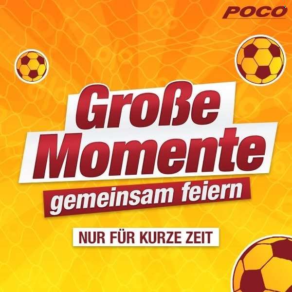 Prospekte Poco - 21.06.2026 - 28.06.2026.