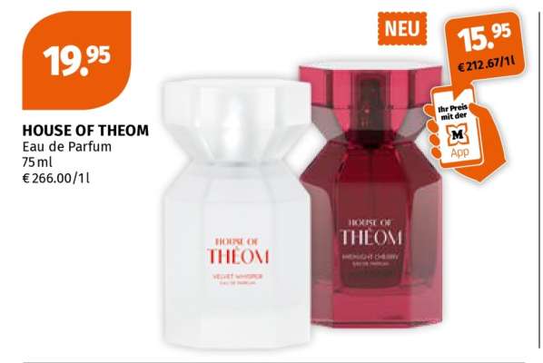 HOUSE OF THEOM