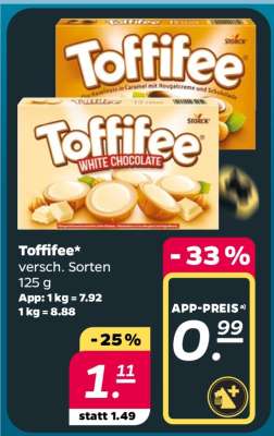 Toffifee*
