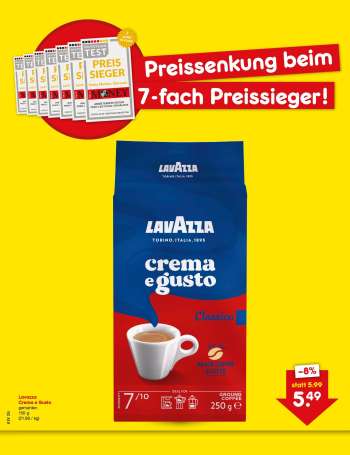 Prospekte Netto Marken-Discount.