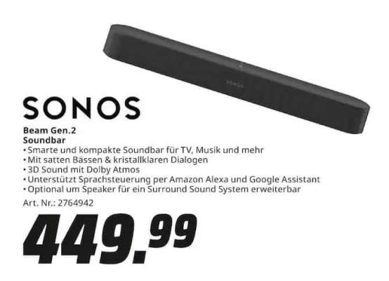 SONOS