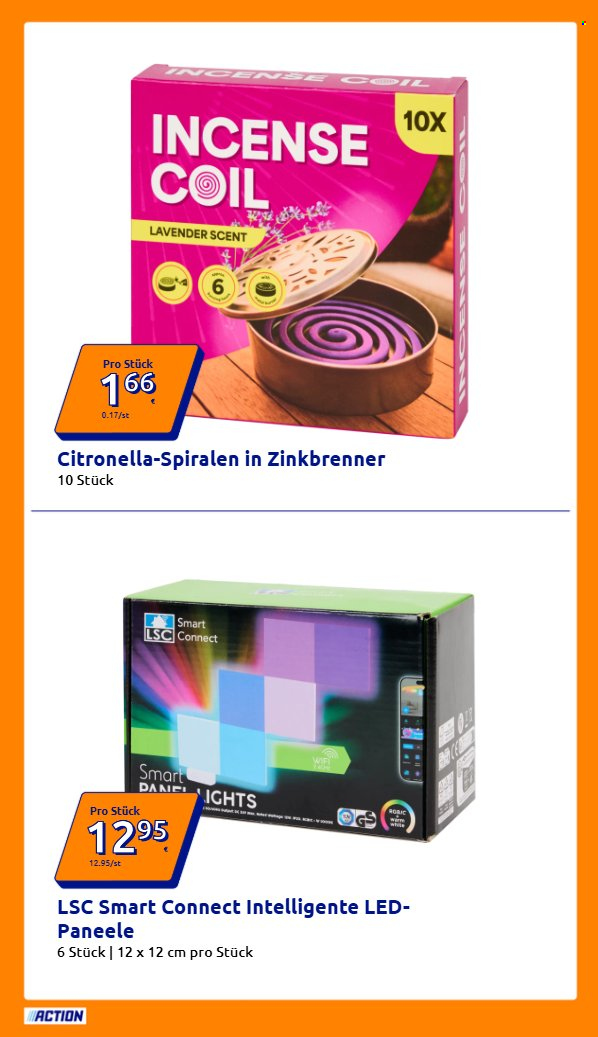 Action Prospekte  - 24.06.2026 - 30.06.2026. Seite 16