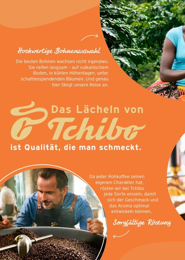 Tchibo Prospekte  - 23.06.2026 - 21.07.2026. Seite 24