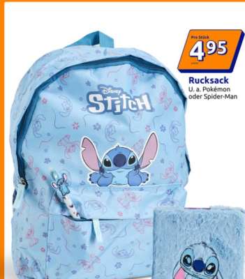 Rucksack