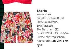 Shorts*