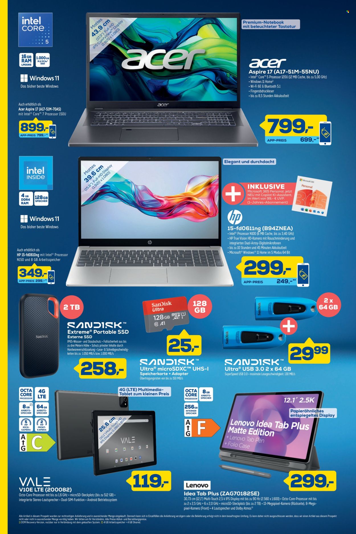 Euronics Prospekte  - 24.06.2026 - 5.07.2026. Seite 2