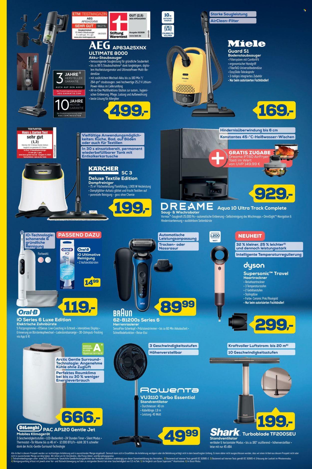 Euronics Prospekte  - 24.06.2026 - 5.07.2026. Seite 4