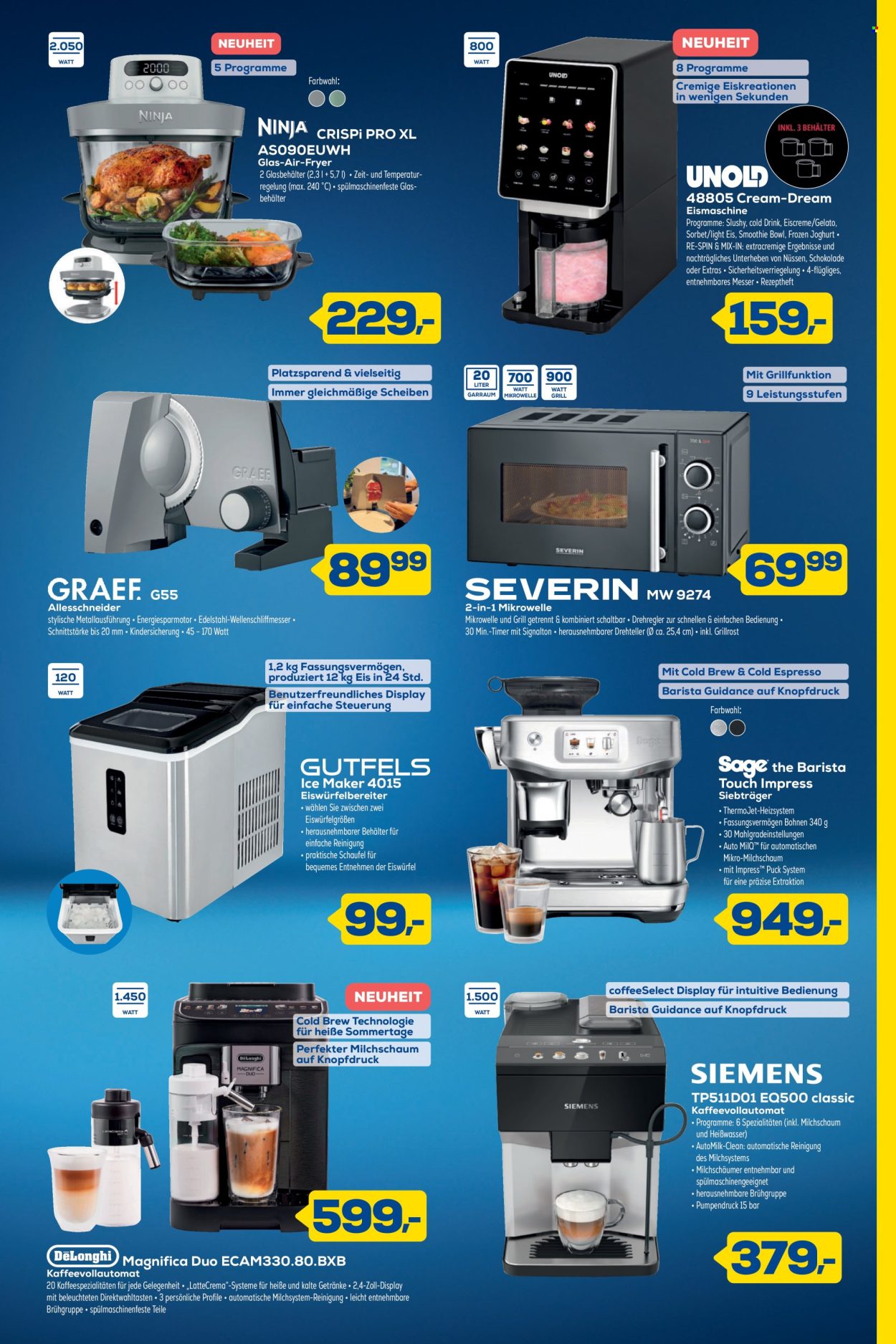 Euronics Prospekte  - 24.06.2026 - 5.07.2026. Seite 5