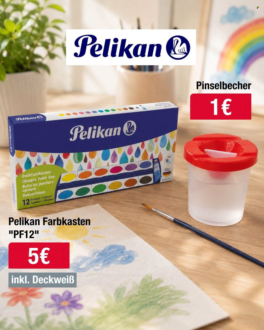 Woolworth Prospekte . Seite 6