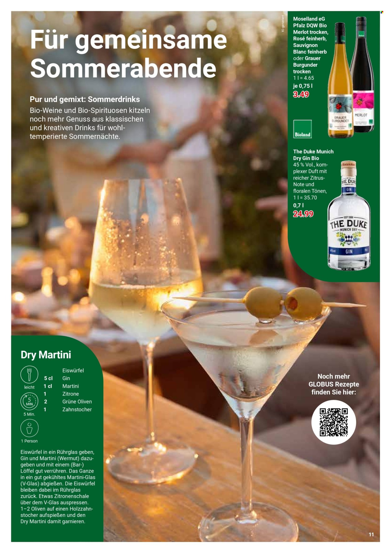 Globus Prospekte  - 29.06.2026 - 4.07.2026. Seite 37