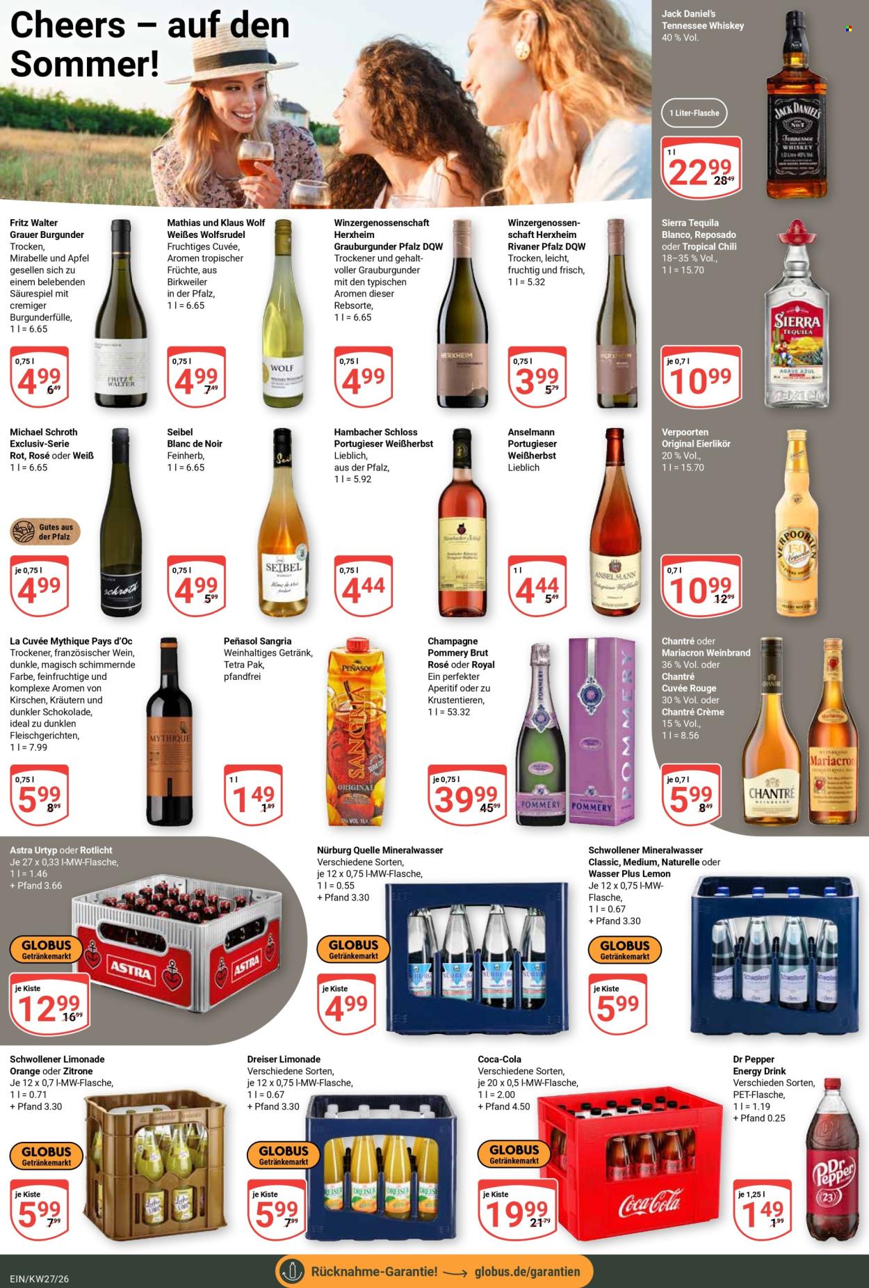 Globus Prospekte  - 29.06.2026 - 4.07.2026. Seite 20