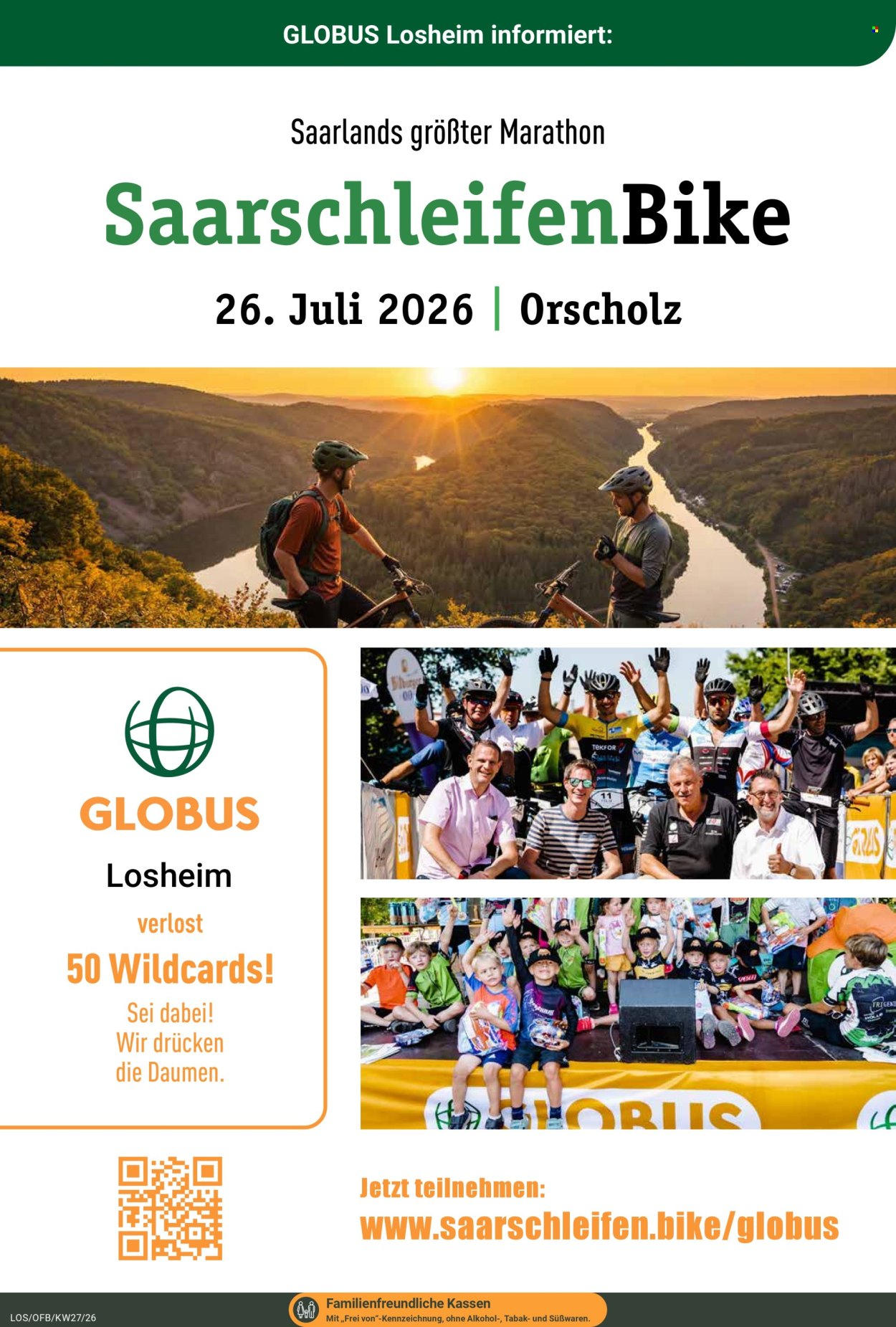 Globus Prospekte  - 29.06.2026 - 4.07.2026. Seite 32