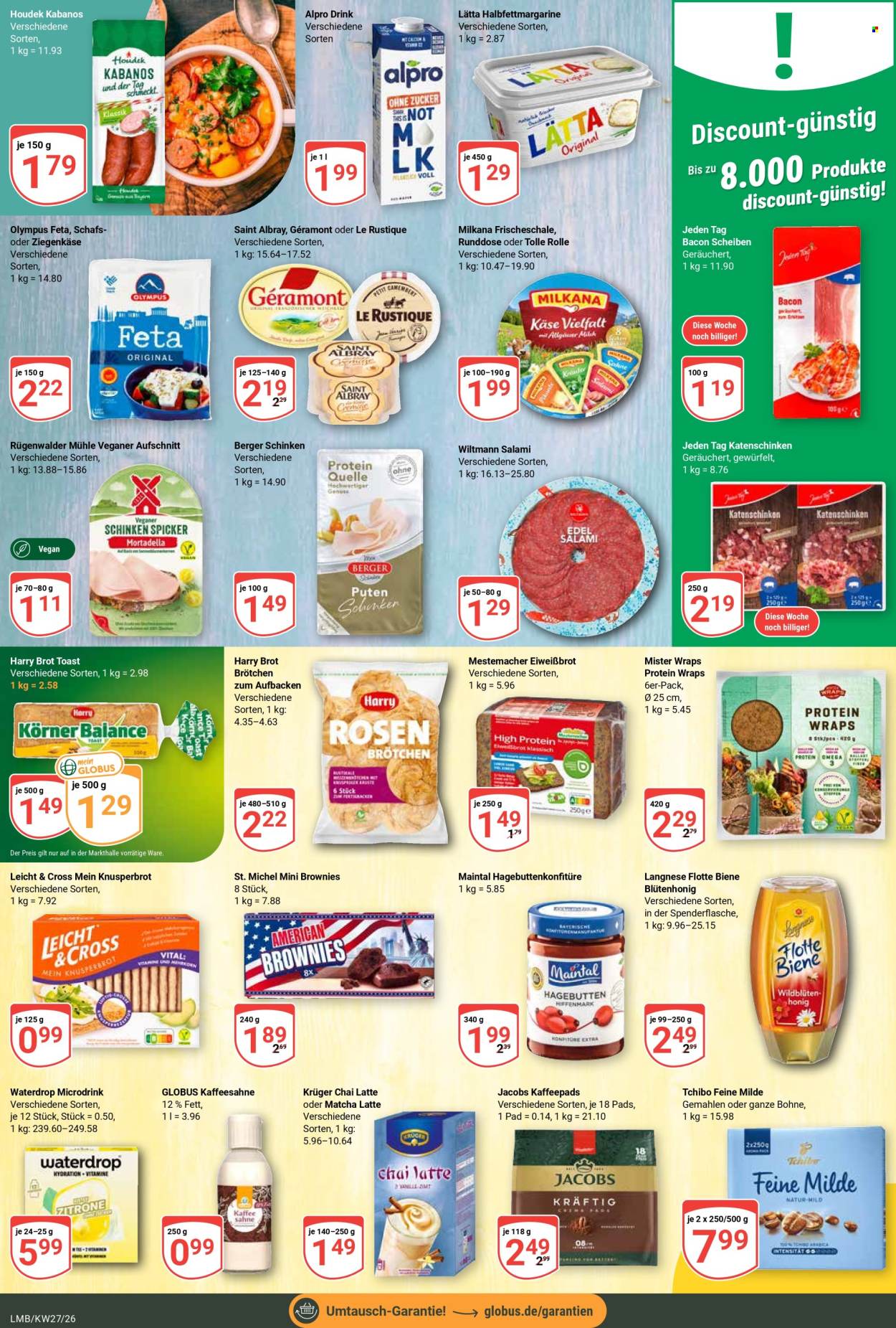 Globus Prospekte  - 29.06.2026 - 4.07.2026. Seite 12