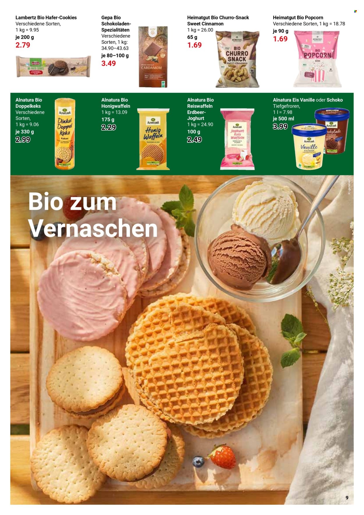 Globus Prospekte  - 29.06.2026 - 4.07.2026. Seite 36