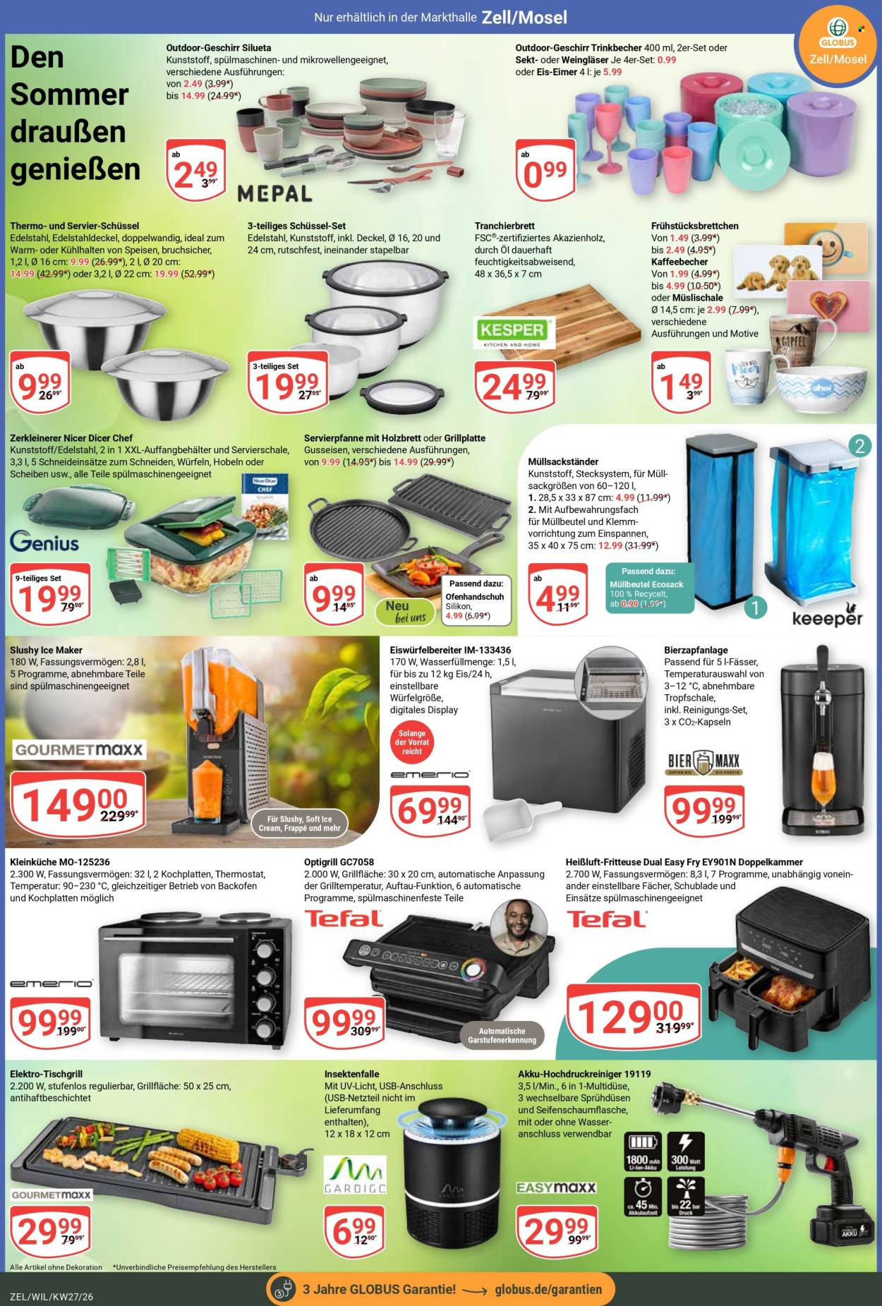 Globus Prospekte  - 29.06.2026 - 4.07.2026. Seite 24