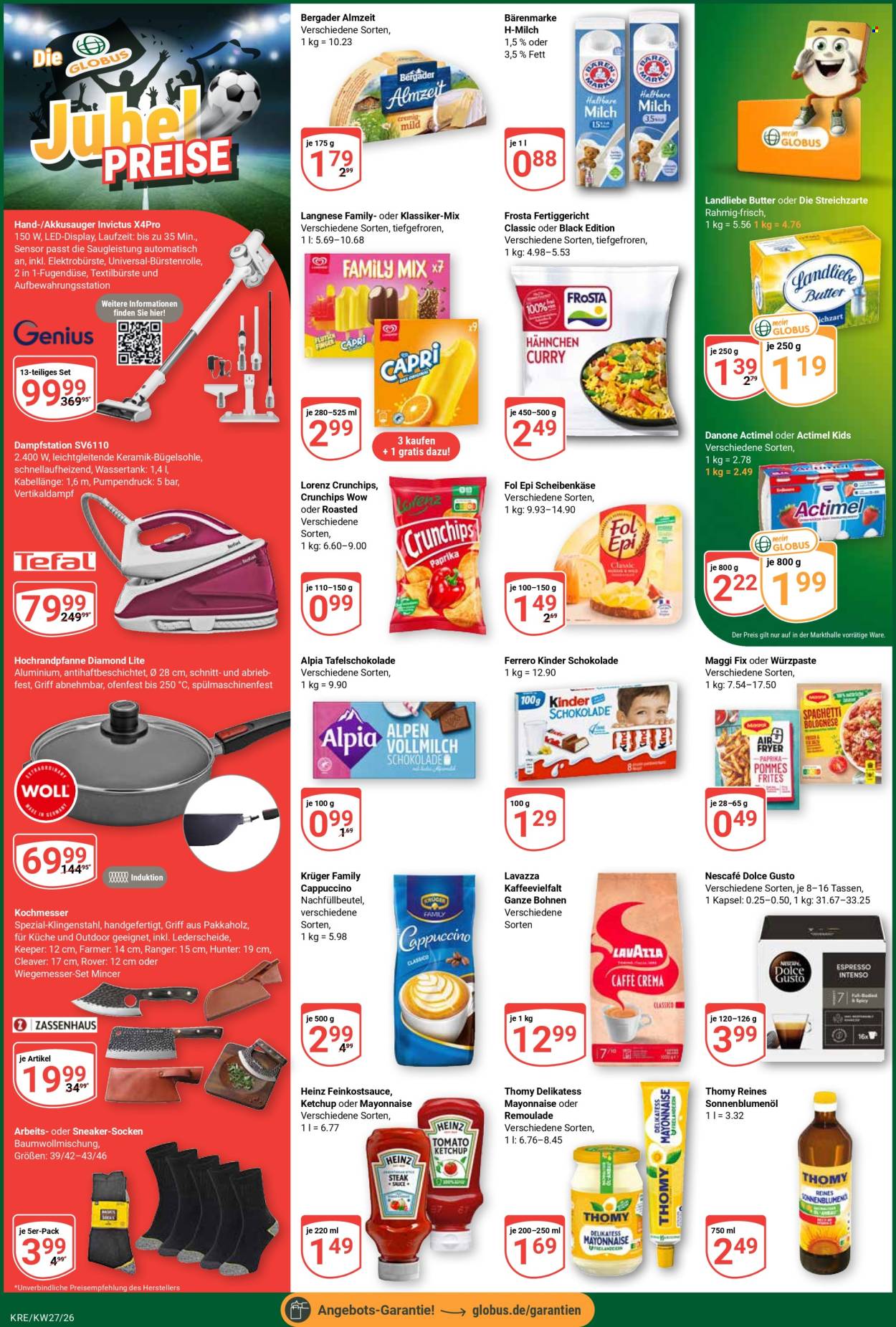 Globus Prospekte  - 29.06.2026 - 4.07.2026. Seite 4