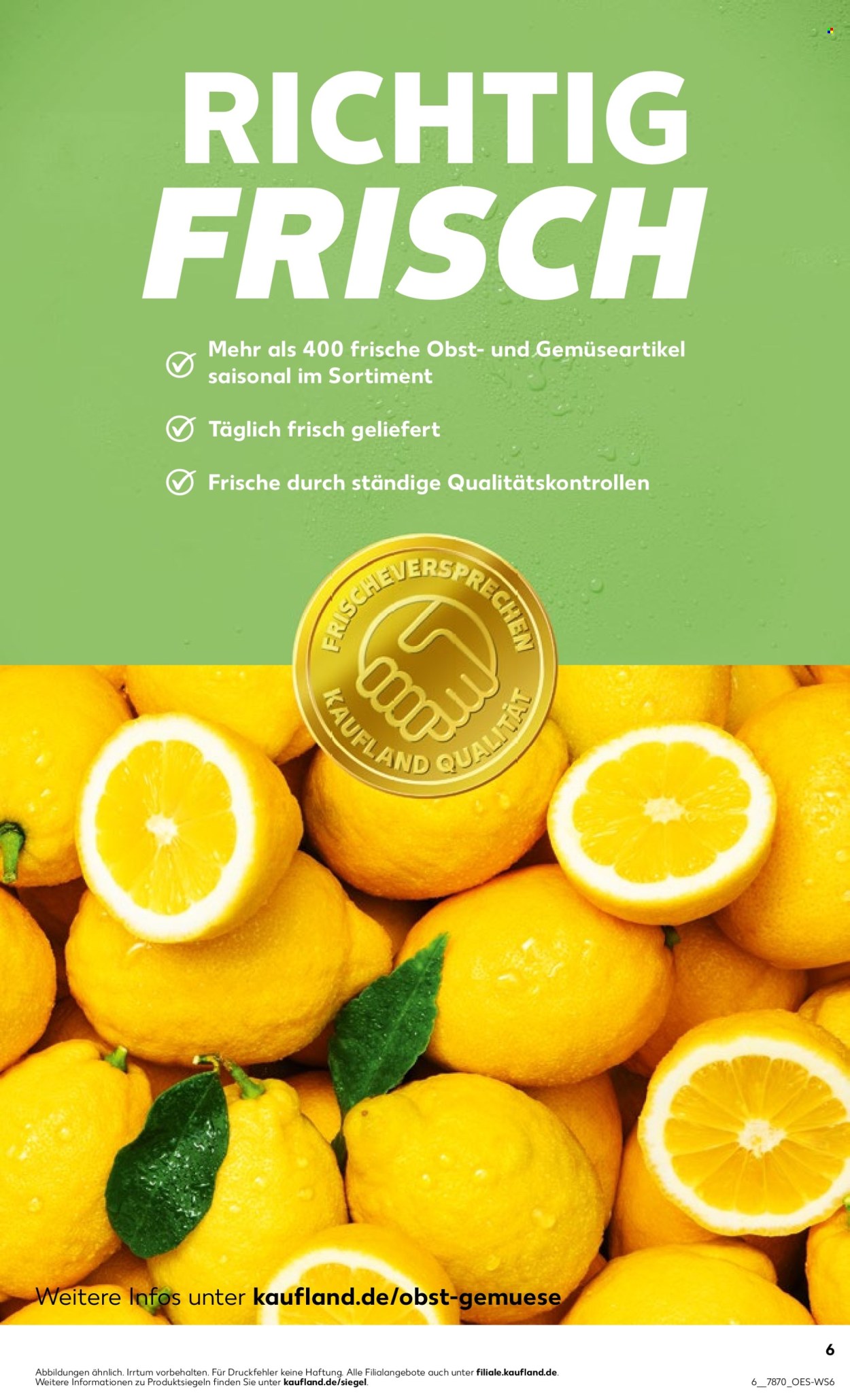 Kaufland Prospekte  - 29.06.2026 - 1.07.2026. Seite 13