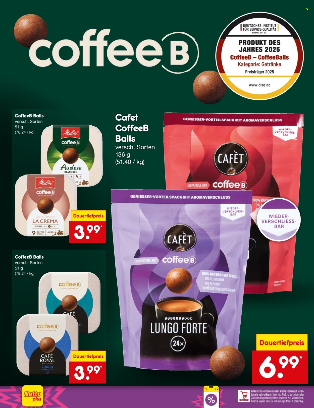 Netto Marken-Discount Prospekte  - 29.06.2026 - 4.07.2026. Seite 16