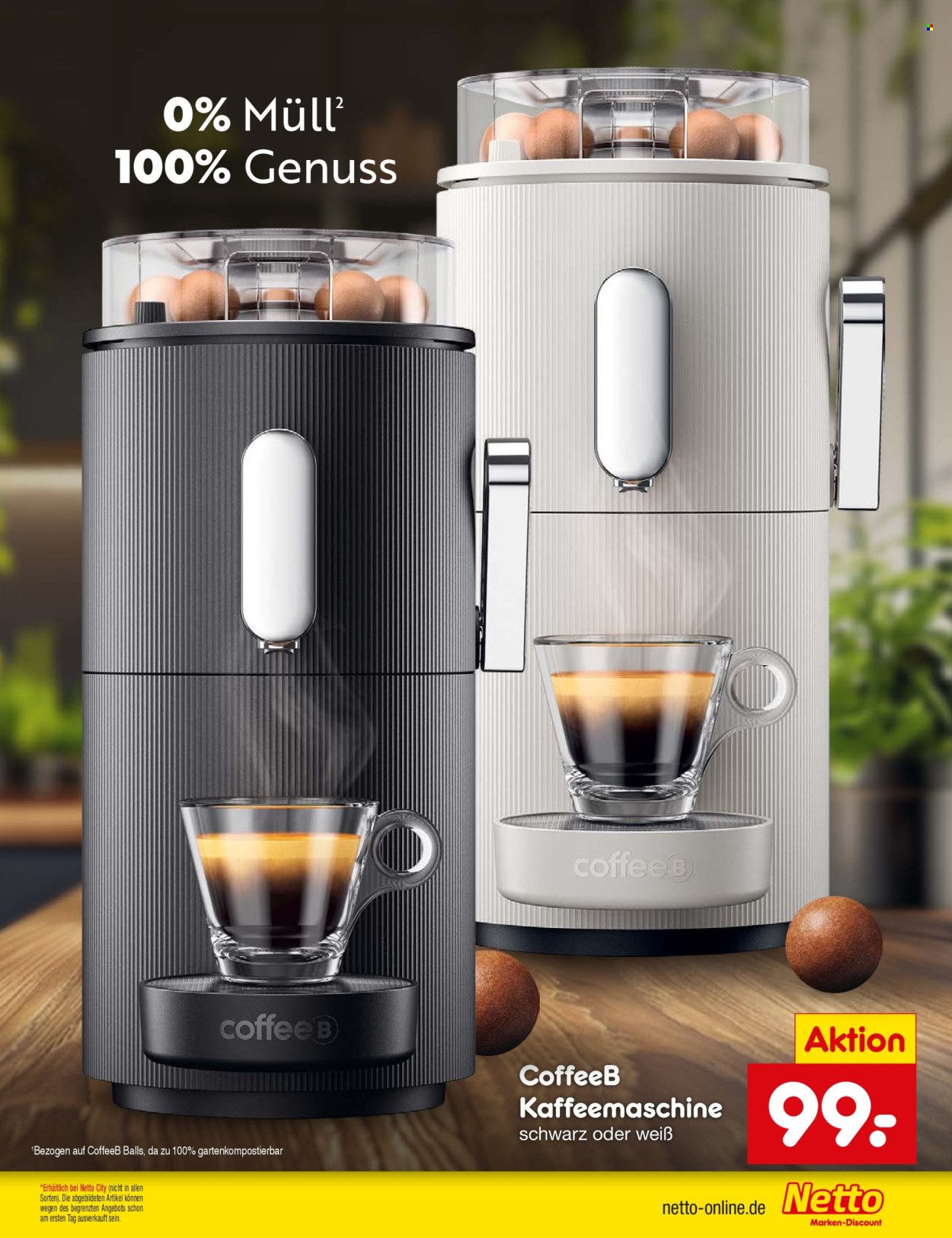 Netto Marken-Discount Prospekte  - 29.06.2026 - 4.07.2026. Seite 17