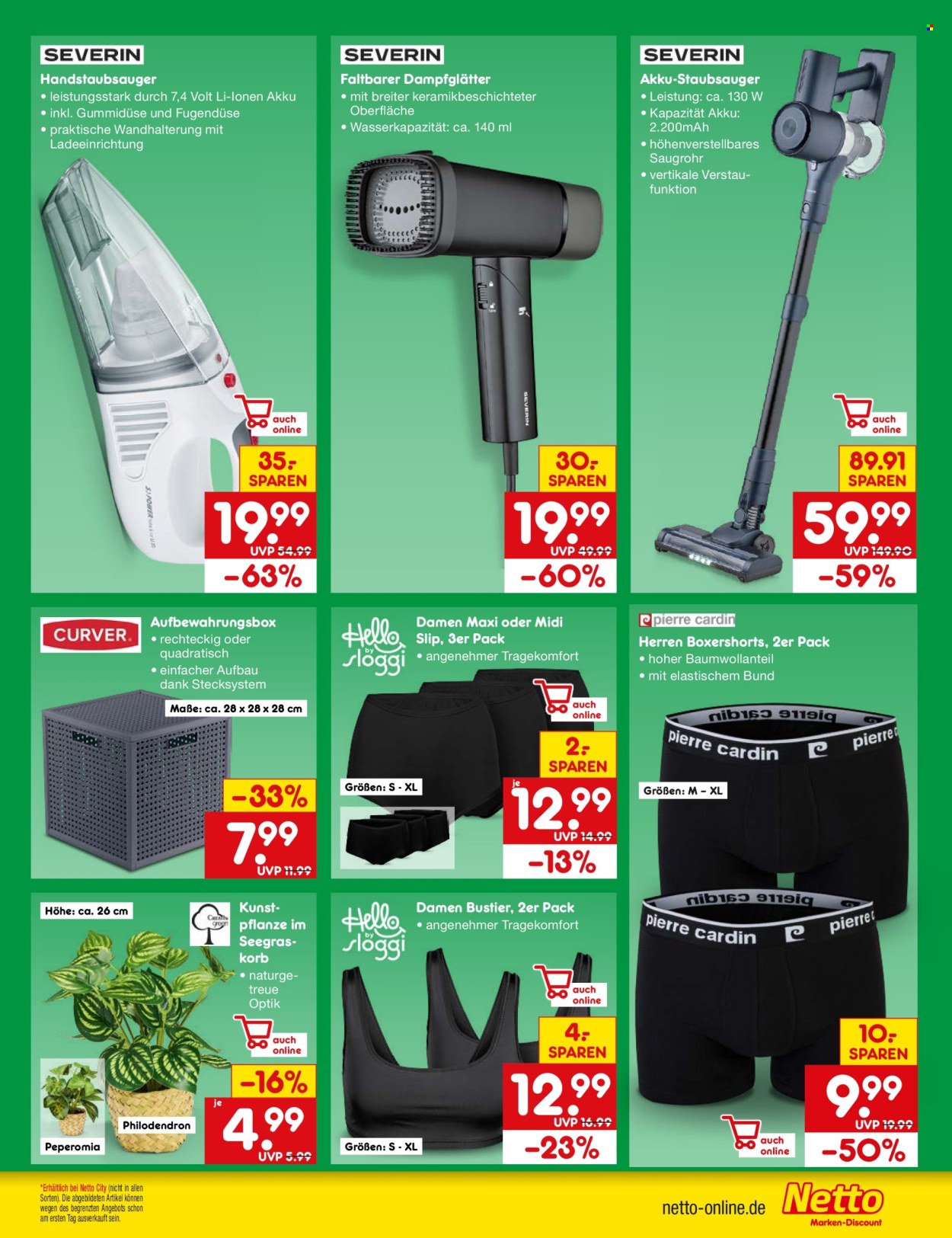 Netto Marken-Discount Prospekte  - 29.06.2026 - 4.07.2026. Seite 49