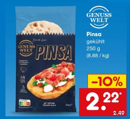 Pinsa