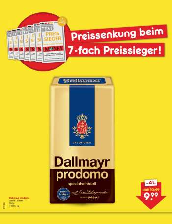 Prospekte Netto Marken-Discount.